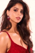 Suhana Khan