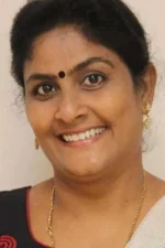 Sujatha Sivakumar