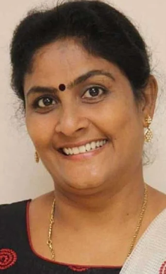 Sujatha Sivakumar