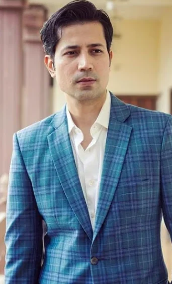 Sumeet Vyas