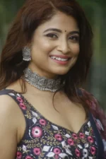 Suraiya Parvin