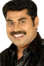 Suraj Venjaramoodu