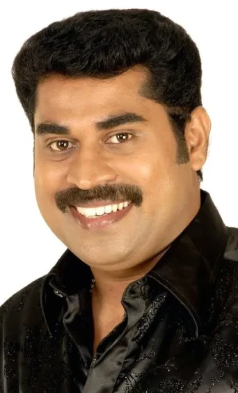 Suraj Venjaramoodu