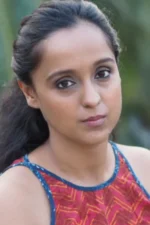 Swati Das