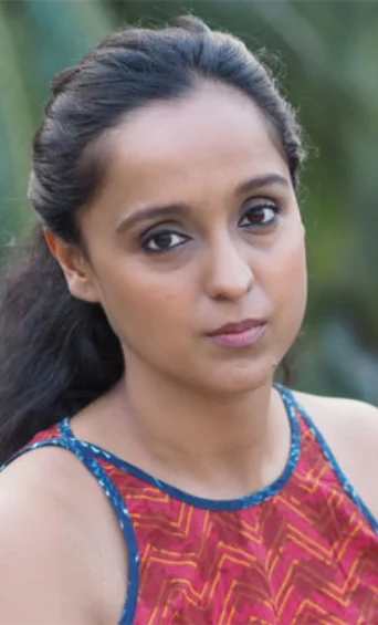 Swati Das