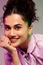 Taapsee Pannu