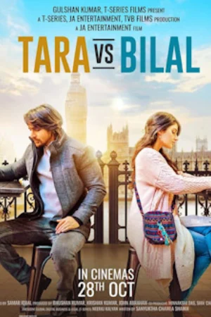 Tara Vs Bilal