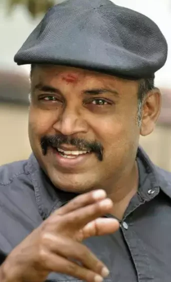 Thambi Ramaiah