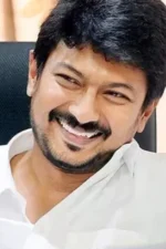 Udhayanidhi Stalin