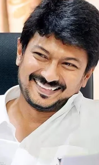 Udhayanidhi Stalin