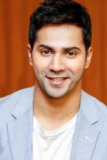 Varun Dhawan