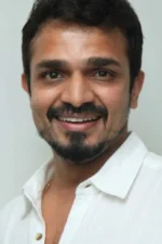 Vijay Raghavendra