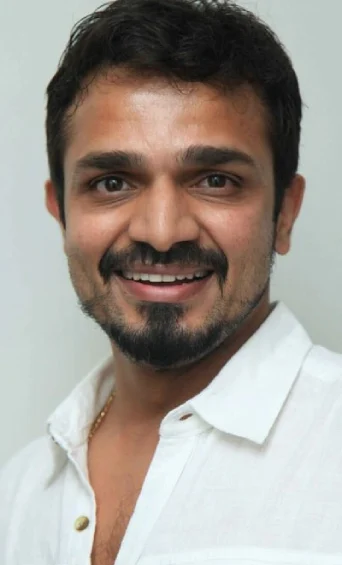 Vijay Raghavendra