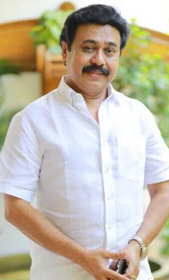 Vinayan