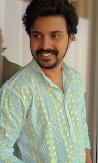 Virajas Kulkarni