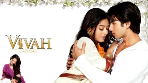 Vivah- Official Trailer