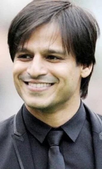 Vivek Oberoi