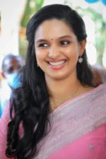 Vrindha Menon