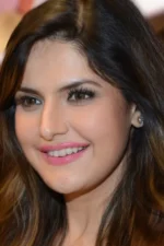 Zareen Khan