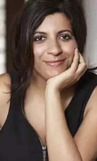 Zoya Akhtar